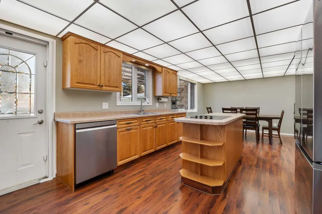 22 Southview Avenue Swan Hills AB T0G 2C0
