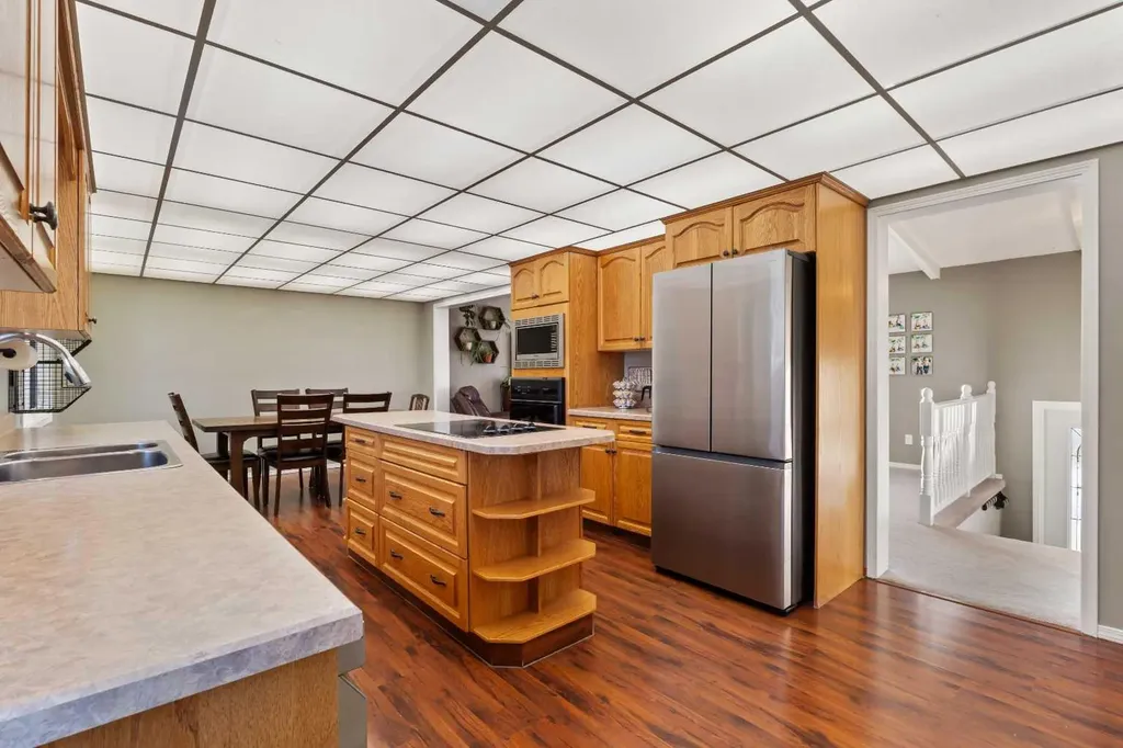 22 Southview Avenue Swan Hills AB T0G 2C0