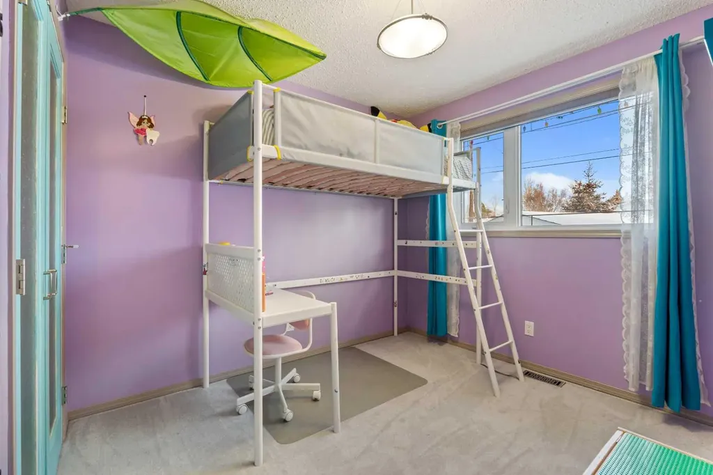 22 Southview Avenue Swan Hills AB T0G 2C0