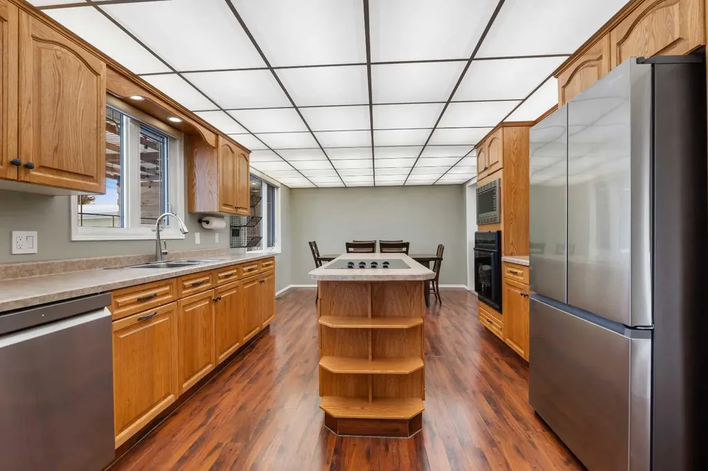 22 Southview Avenue Swan Hills AB T0G 2C0
