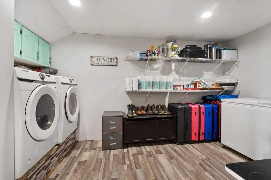 22 Southview Avenue Swan Hills AB T0G 2C0