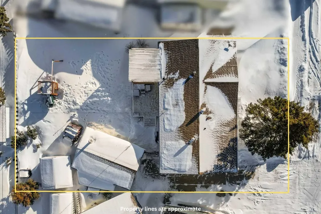 22 Southview Avenue Swan Hills AB T0G 2C0