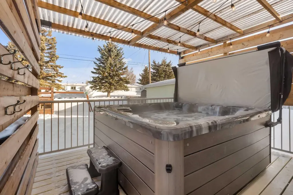 22 Southview Avenue Swan Hills AB T0G 2C0