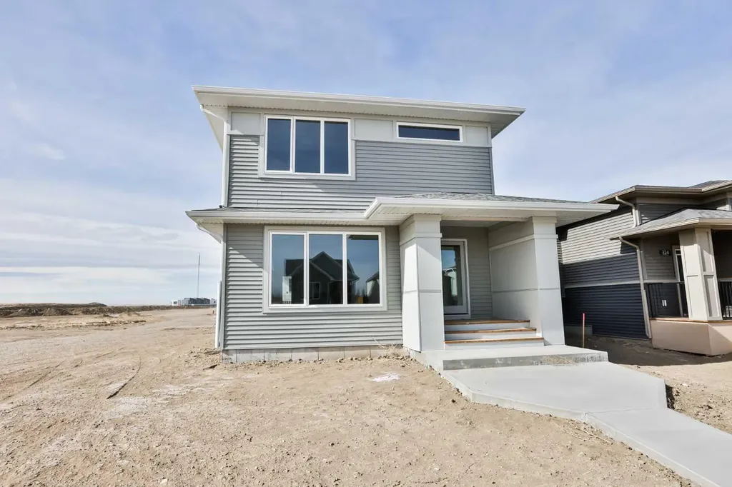 320 Aquitania Boulevard W Lethbridge AB T1J 5T4