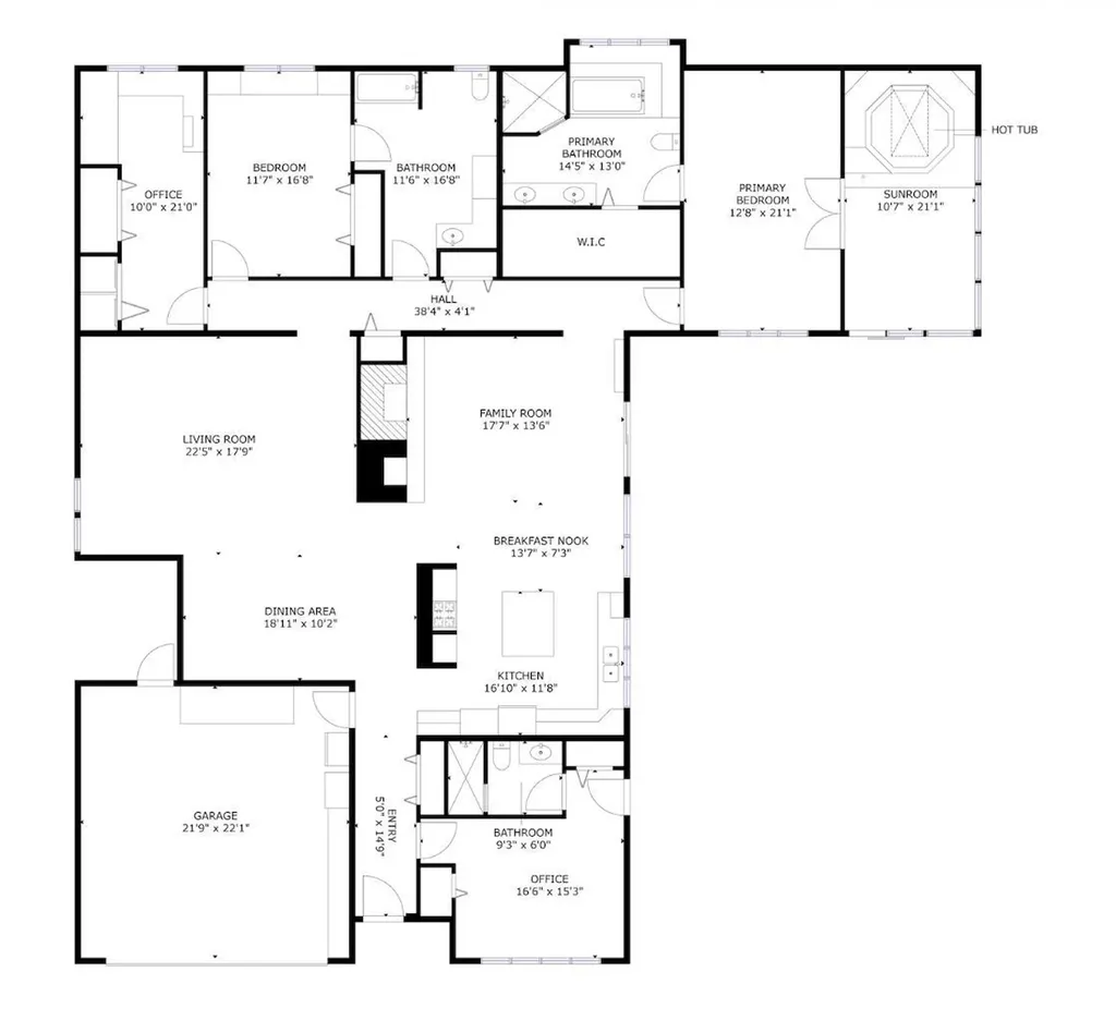 2125 25 Street Coaldale AB T1M 1J4