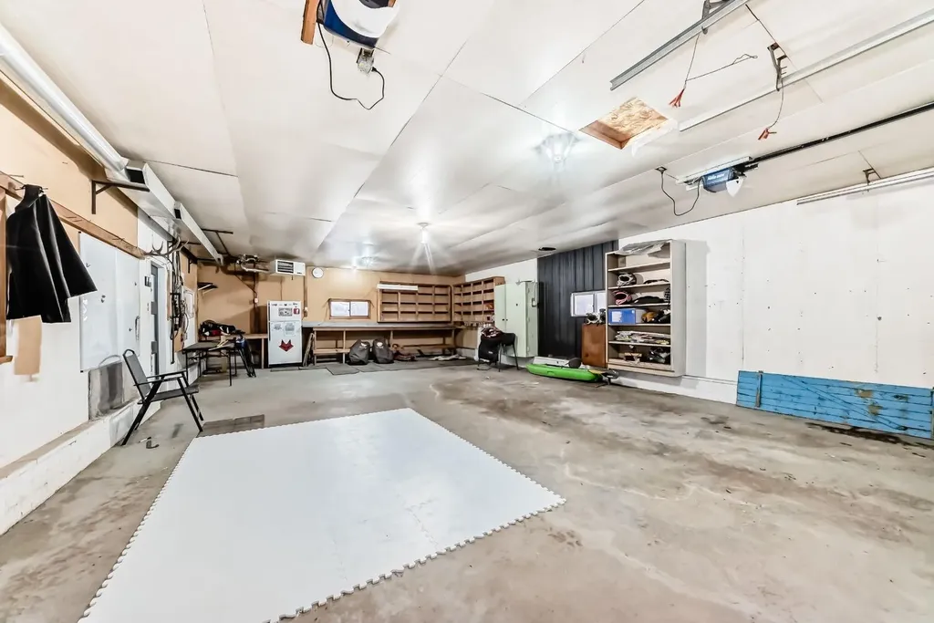 234081 Range Road 253 Rural Wheatland County AB T1P 0Z4