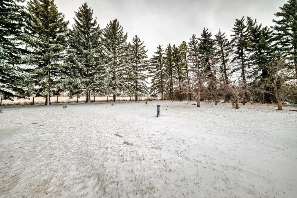234081 Range Road 253 Rural Wheatland County AB T1P 0Z4