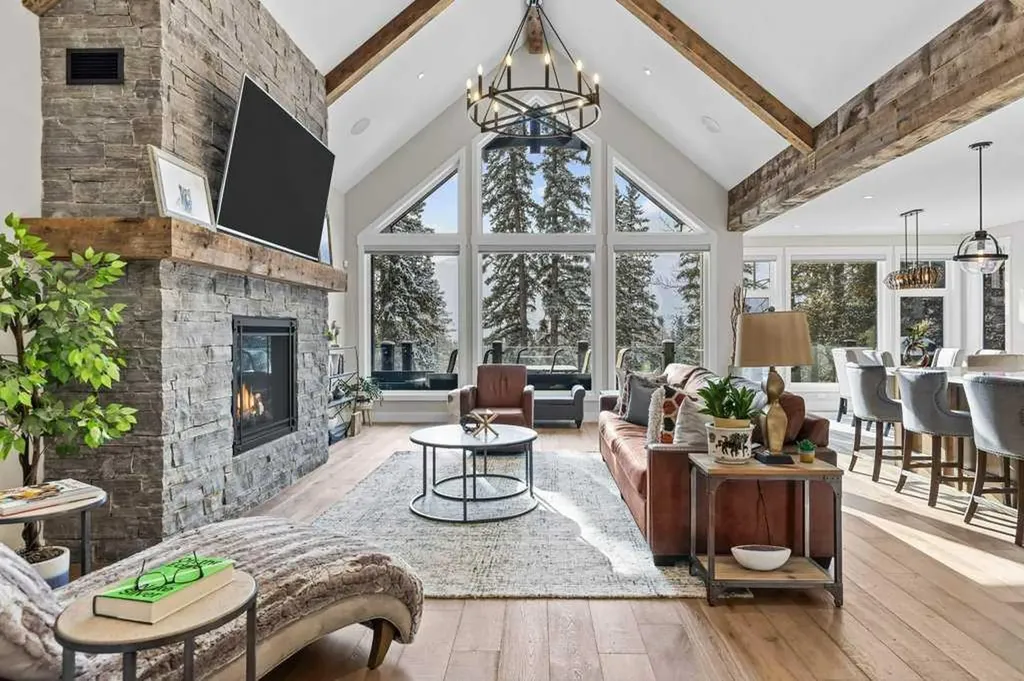 137 Silvertip Ridge Canmore AB T1W 3A7