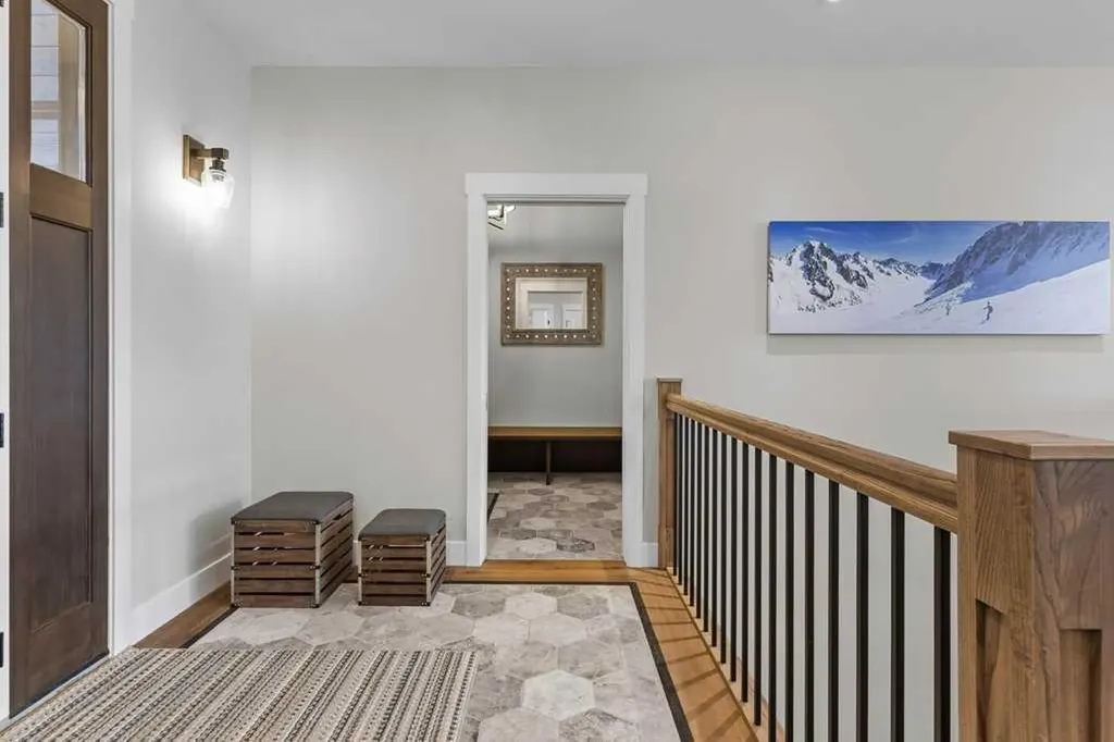 137 Silvertip Ridge Canmore AB T1W 3A7