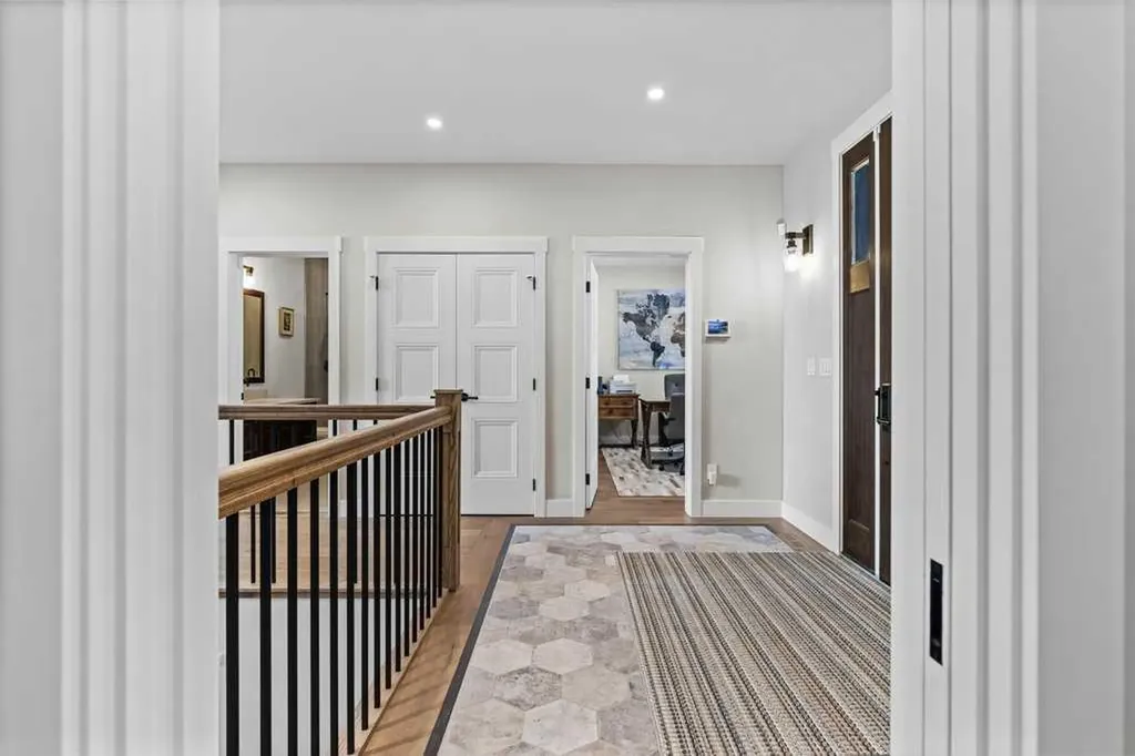 137 Silvertip Ridge Canmore AB T1W 3A7