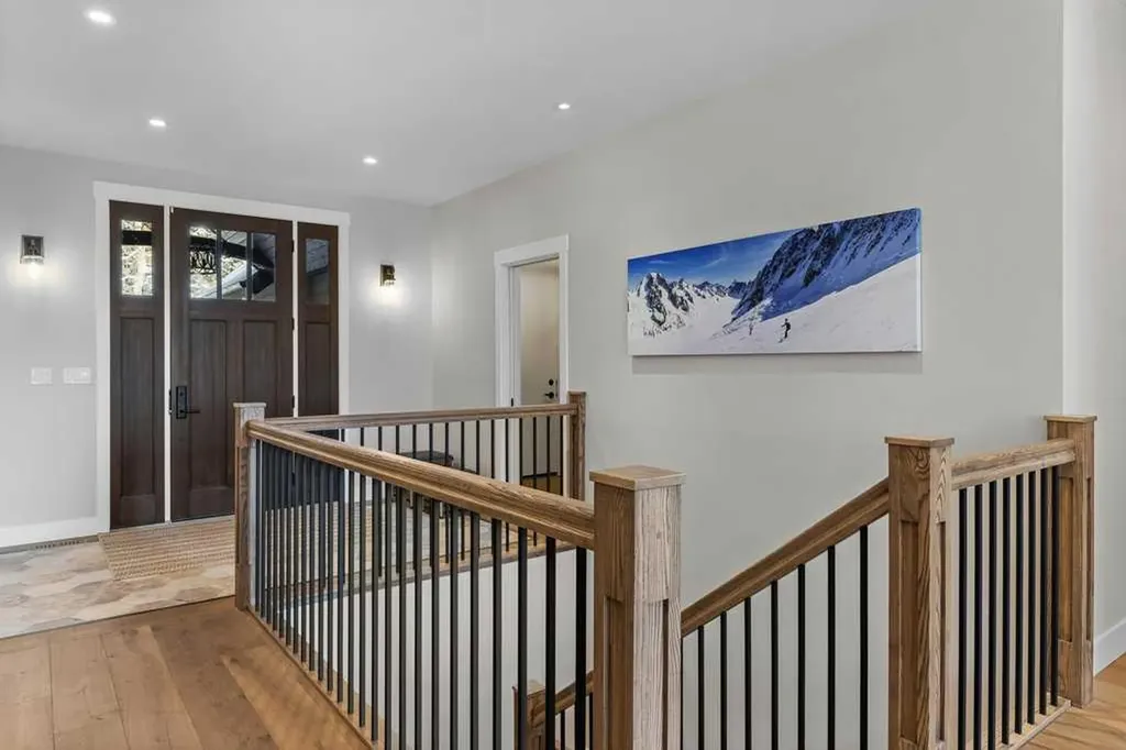 137 Silvertip Ridge Canmore AB T1W 3A7