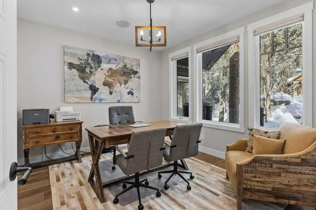 137 Silvertip Ridge Canmore AB T1W 3A7