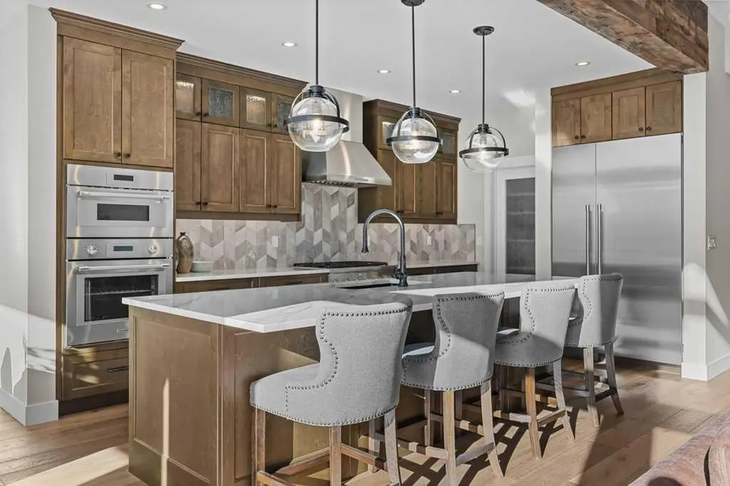 137 Silvertip Ridge Canmore AB T1W 3A7