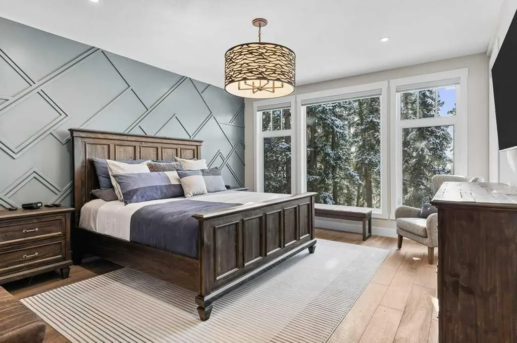 137 Silvertip Ridge Canmore AB T1W 3A7