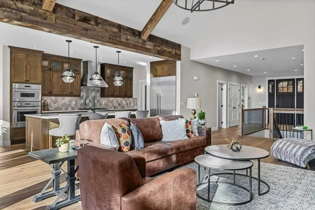 137 Silvertip Ridge Canmore AB T1W 3A7
