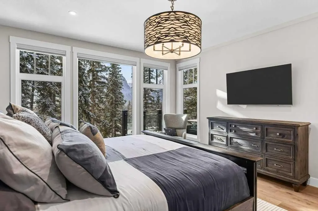 137 Silvertip Ridge Canmore AB T1W 3A7