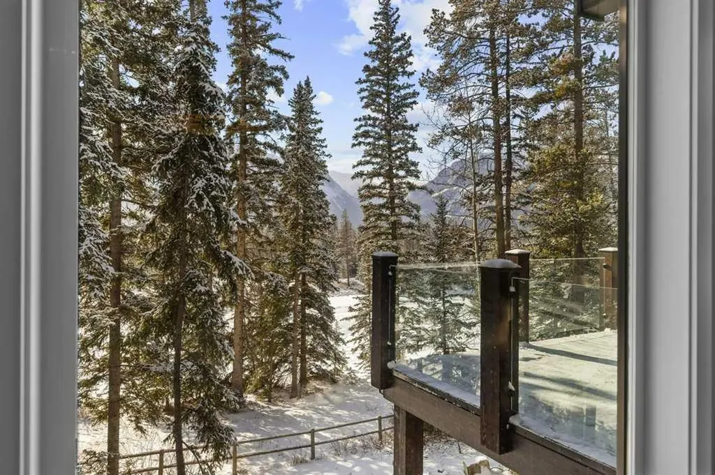 137 Silvertip Ridge Canmore AB T1W 3A7