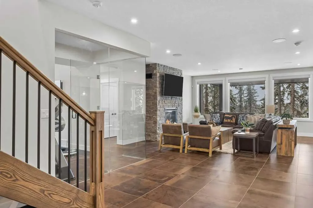 137 Silvertip Ridge Canmore AB T1W 3A7