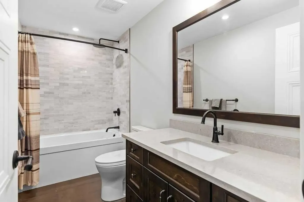 137 Silvertip Ridge Canmore AB T1W 3A7