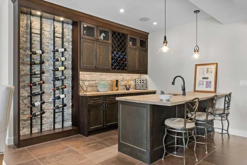 137 Silvertip Ridge Canmore AB T1W 3A7