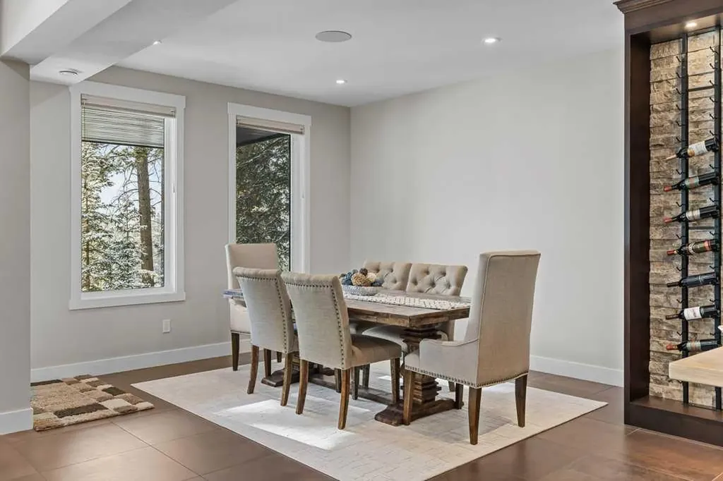 137 Silvertip Ridge Canmore AB T1W 3A7