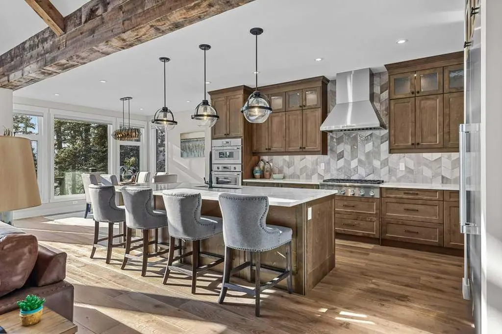 137 Silvertip Ridge Canmore AB T1W 3A7