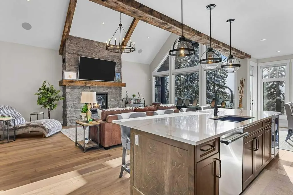 137 Silvertip Ridge Canmore AB T1W 3A7