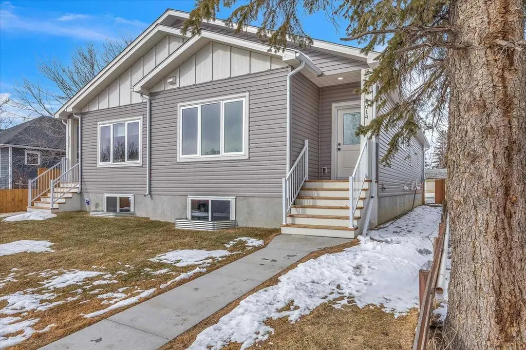 1014 Limit Avenue Crossfield AB T0M 0S0