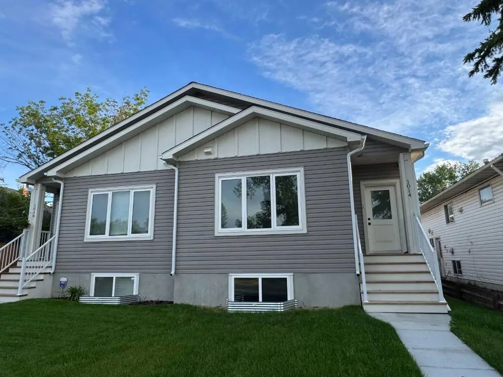 1014 Limit Avenue Crossfield AB T0M 0S0