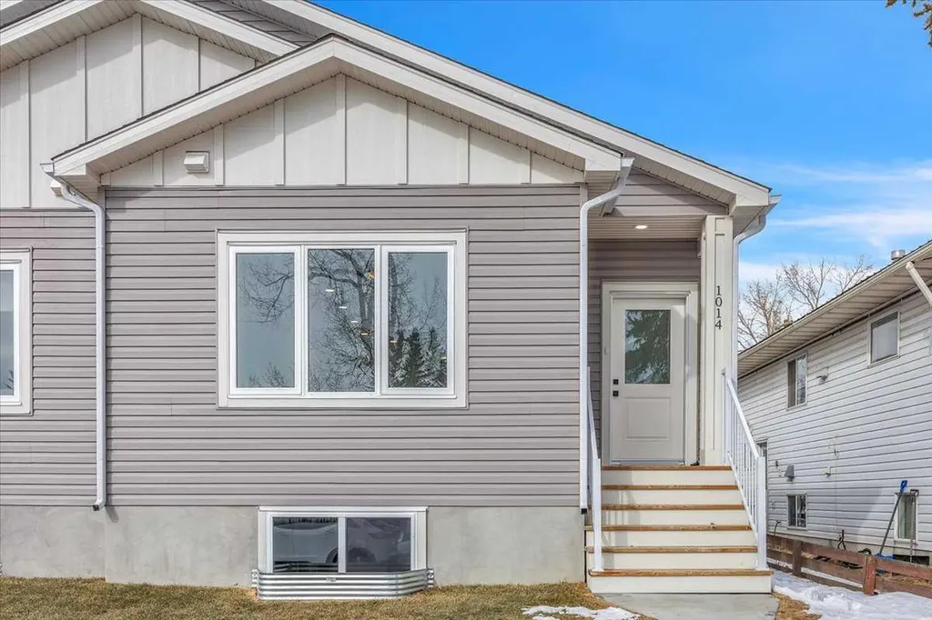 1014 Limit Avenue Crossfield AB T0M 0S0
