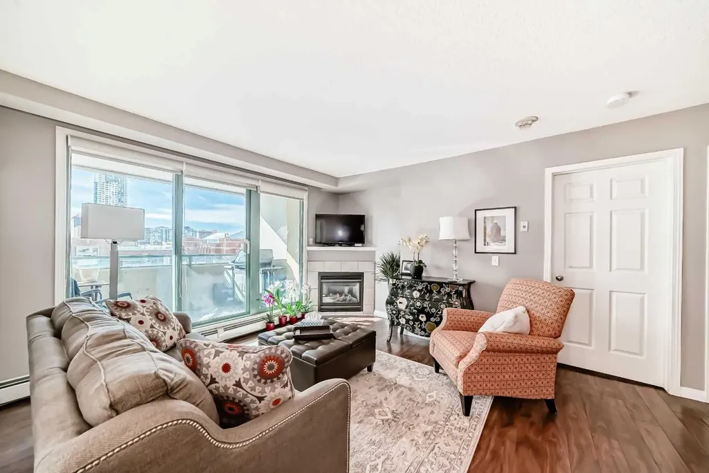 1121 6 Avenue SW Calgary AB T2P 5J4