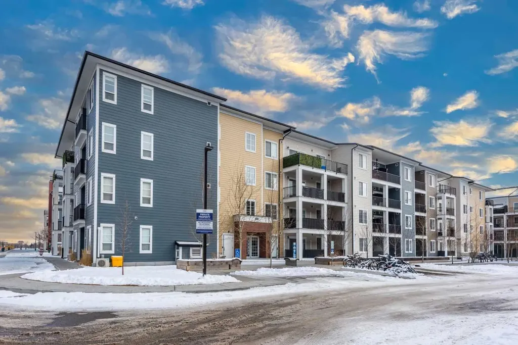 151 Legacy Main Street SE Calgary AB T2X 4A4