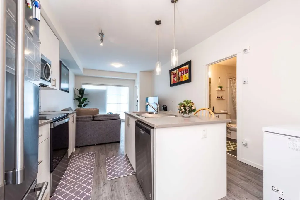 151 Legacy Main Street SE Calgary AB T2X 4A4
