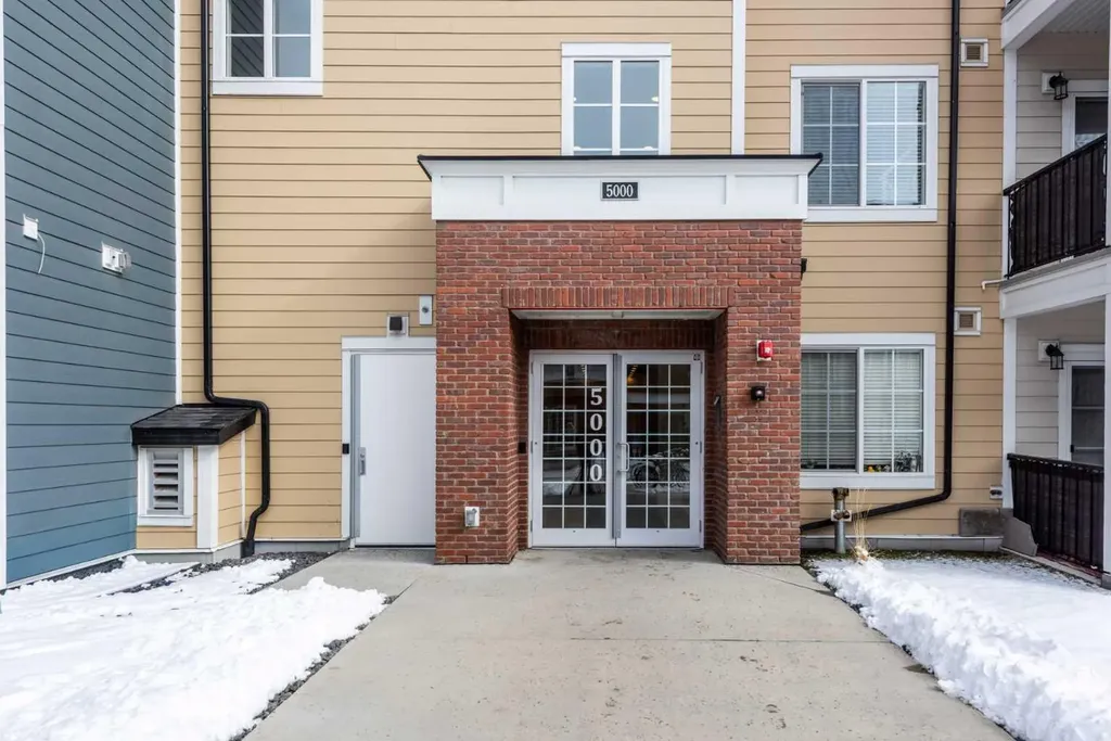 151 Legacy Main Street SE Calgary AB T2X 4A4