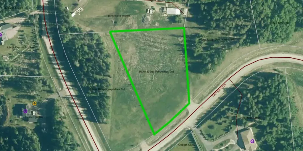 16511 Township Road 532a Rural Yellowhead County AB T7E 3A6