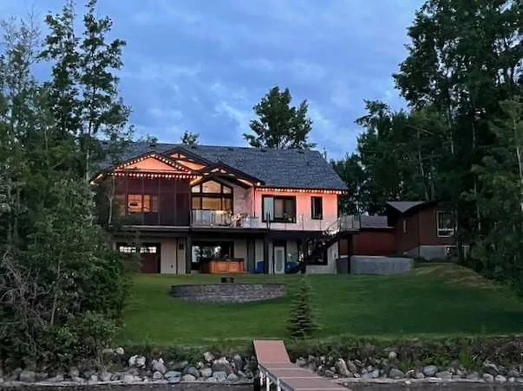371 Last Chance Way Norglenwold AB T4S 1S5