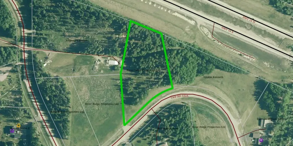 16511 Township Road 532a Rural Yellowhead County AB T7E 3A6