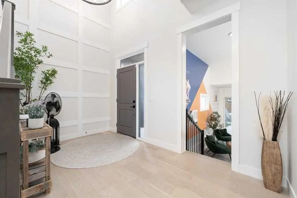524 Waterford Grove Chestermere AB T1X 2Z9