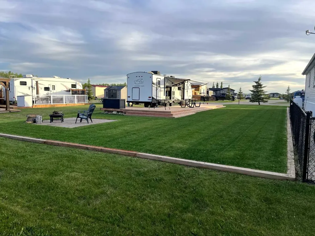 41019 Range Road 1-1 Rural Lacombe County AB T0C 0J0