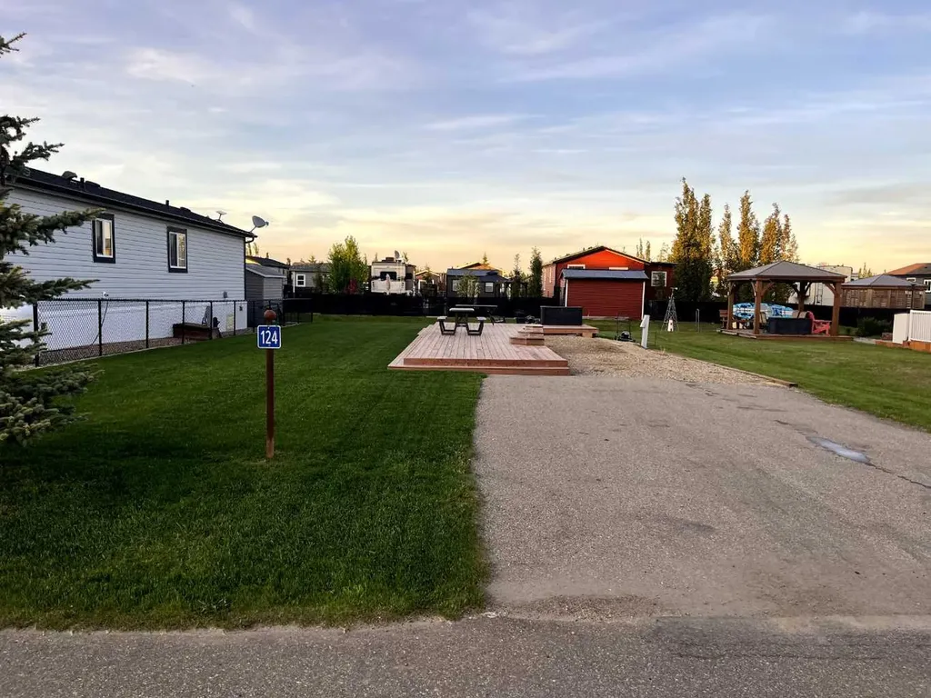 41019 Range Road 1-1 Rural Lacombe County AB T0C 0J0