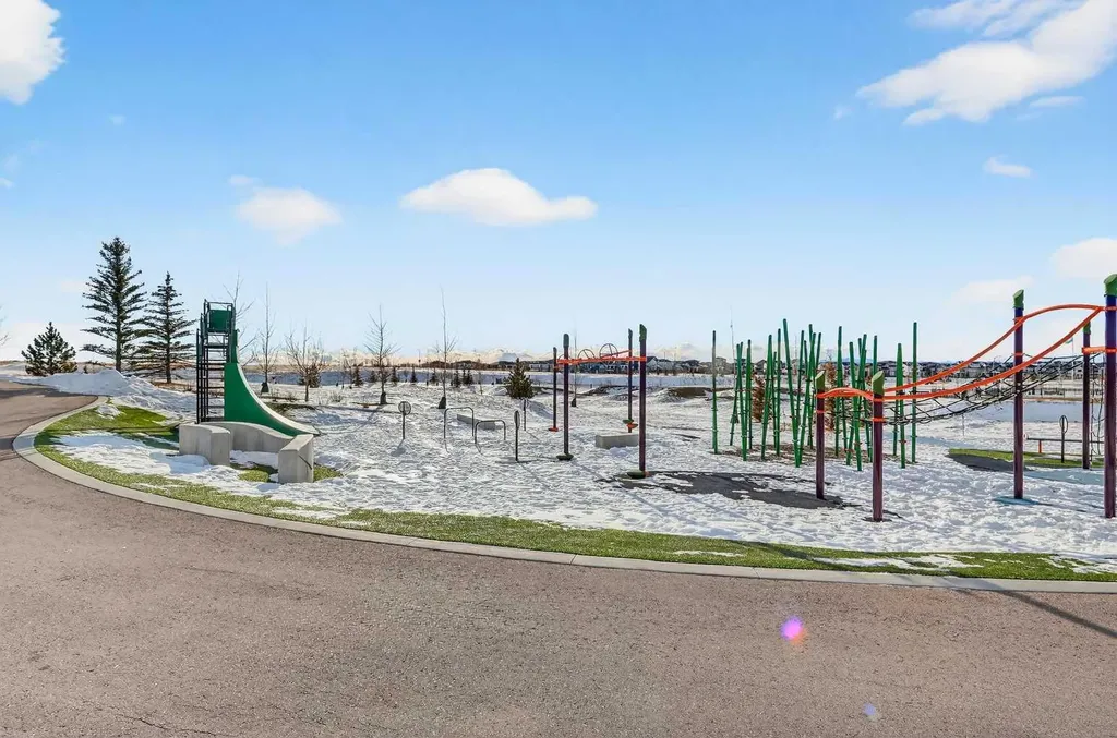 1040 Sailfin Heath Rural Rocky View County AB T3Z 0K1
