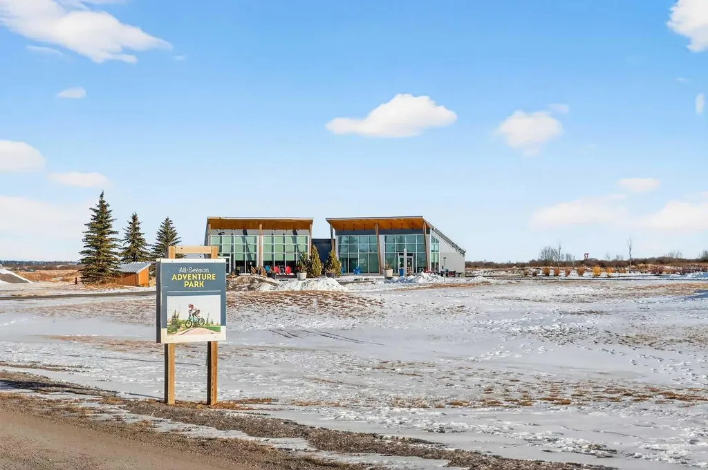 1040 Sailfin Heath Rural Rocky View County AB T3Z 0K1