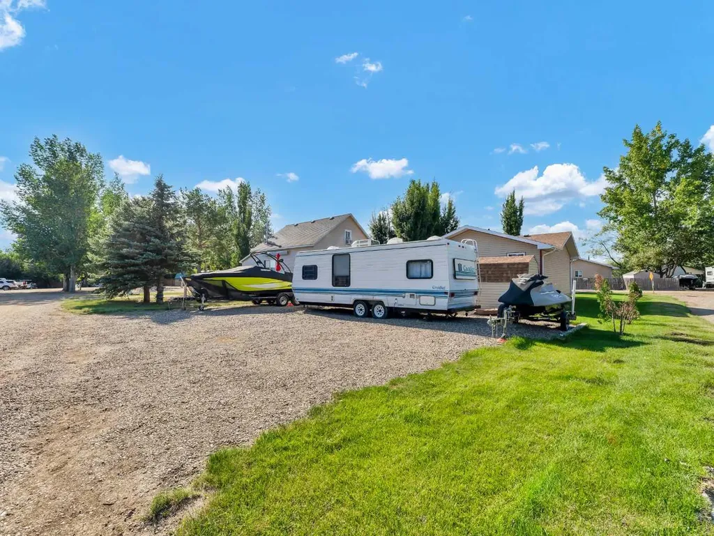 C47 Forty Mile Park Rural Forty Mile No. 8 County Of AB T0K 0G0