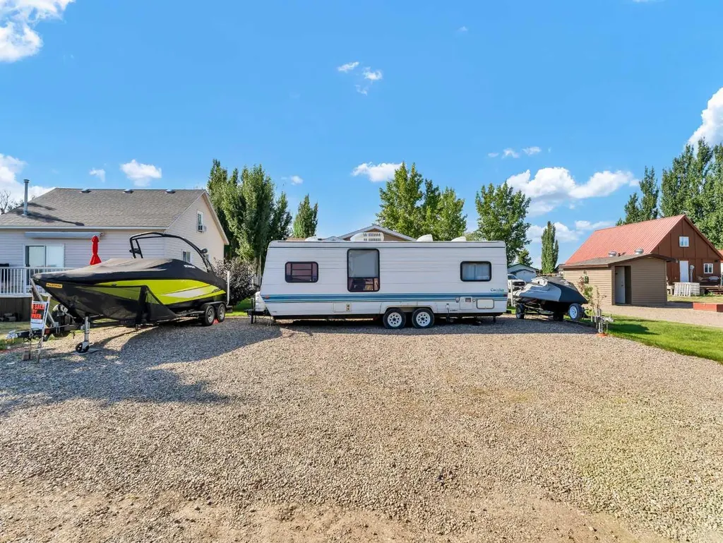 C47 Forty Mile Park Rural Forty Mile No. 8 County Of AB T0K 0G0