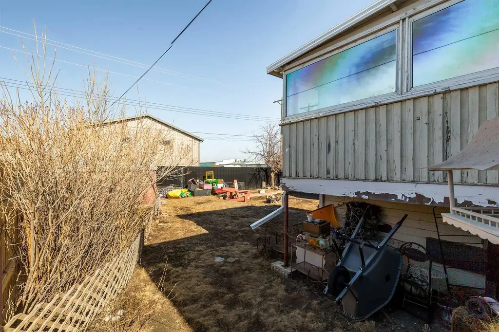 553 11 Street Fort Macleod AB T0L 0Z0
