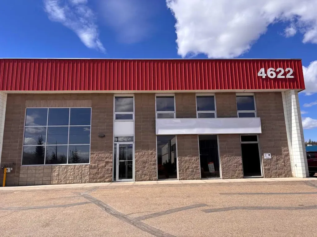 4622 61 Street Red Deer AB T4N 1C2
