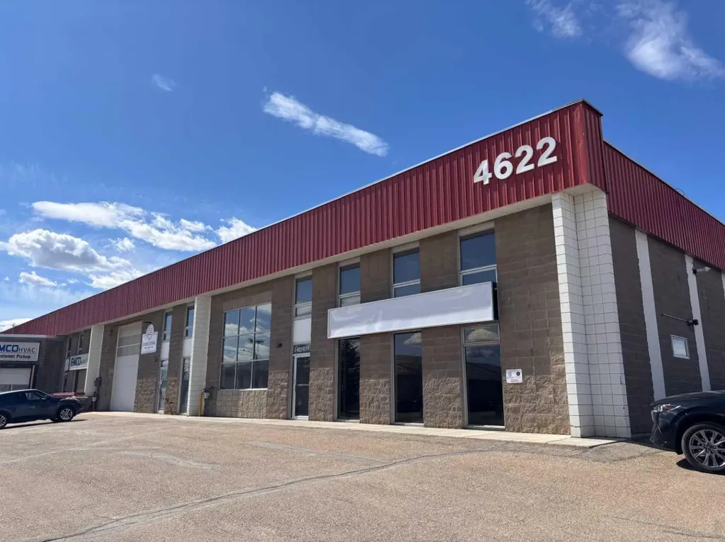 4622 61 Street Red Deer AB T4N 1C2