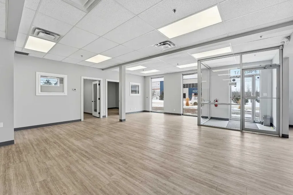 4622 61 Street Red Deer AB T4N 1C2