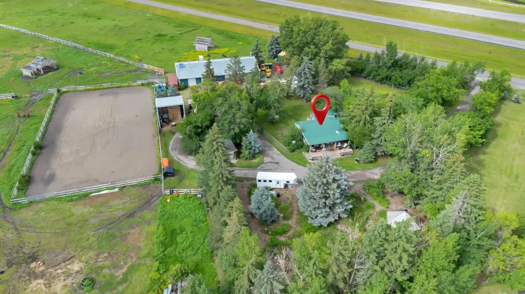 338067 1064 Drive E Rural Foothills County AB T1S 4T2