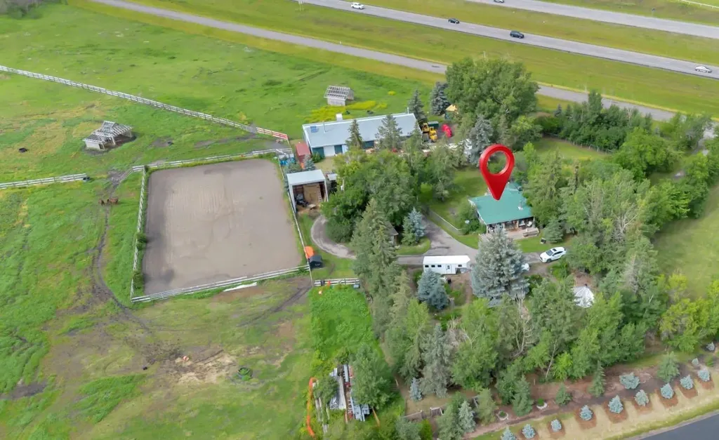 338067 1064 Drive E Rural Foothills County AB T1S 4T2